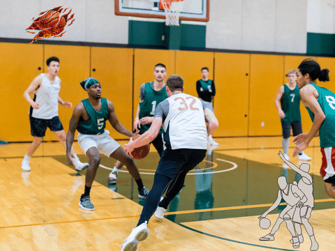 10 Essential Basketball Drills to Improve Skills and Performance Basketball Drills