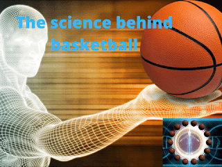 The Science Behind Basketball: STEM Education, Mindfulness, and Game Strategy The Science Behind Basketball