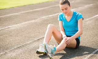 Common Injuries Seen in Sports Fields Symptoms Of Sports Injuries